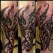 Tattoos - Creature  - 87384